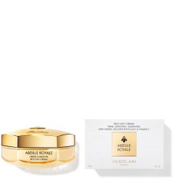 Abeille Royale - Rich Day Cream Abeille Royale - Rich Day Cream